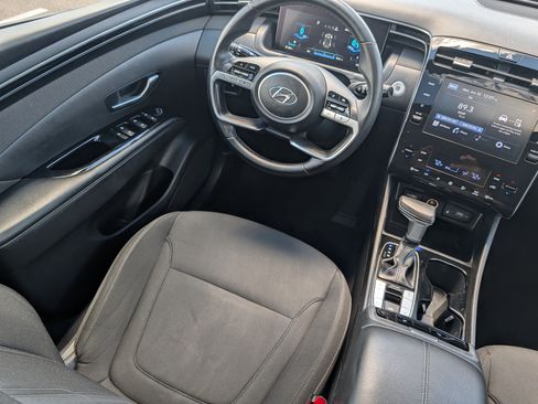 Used 2022 Hyundai Tucson SEL w/ Convenience Package AWD/4WD image 9
