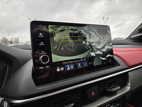 New 2026 Acura ADX A-Spec image 34