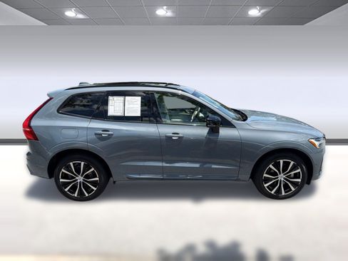 Used 2024 Volvo XC60 B5 Plus w/ Protection Package AWD/4WD image 7