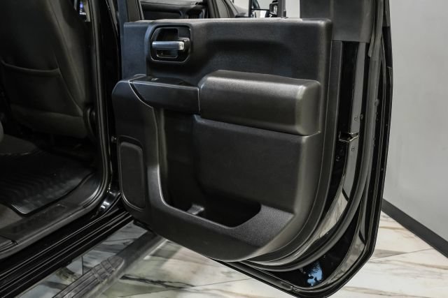 Used 2024 Chevrolet Silverado 2500 Custom w/ Custom Convenience Package AWD/4WD image 44