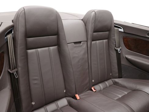 Used 2008 Bentley Continental GTC image 70