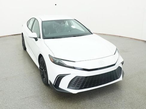 New 2026 Toyota Camry SE image 47