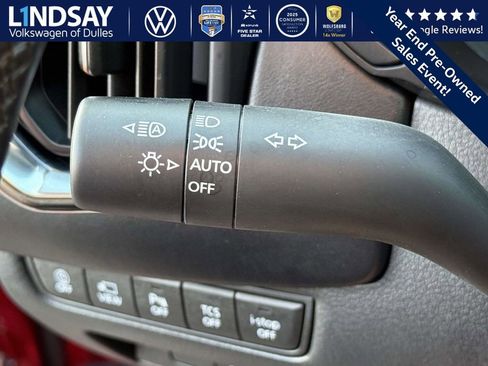 Used 2023 MAZDA CX-50 2.5 Turbo w/ Weather Package image 23