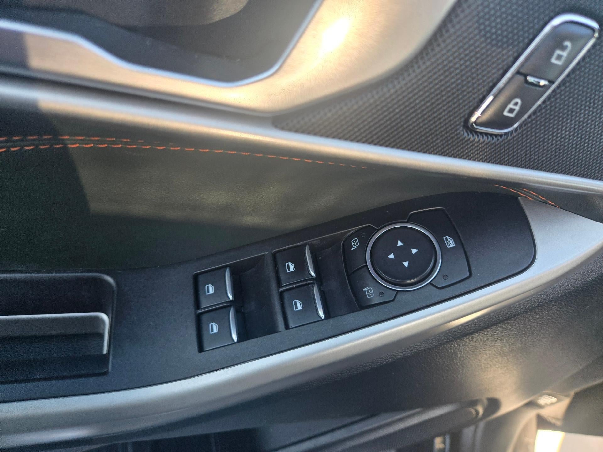 Used 2023 Ford Explorer Timberline AWD/4WD image 15