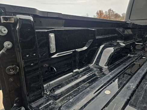 Used 2021 Jeep Gladiator Overland w/ Popular Equipment Package image 27