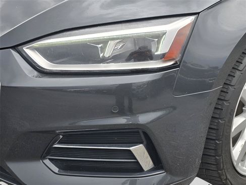 Used 2018 Audi A5 2.0T Prestige AWD/4WD image 7