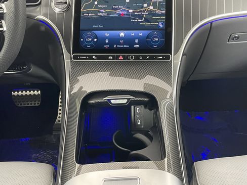 New 2026 Mercedes-Benz GLC 300 image 17