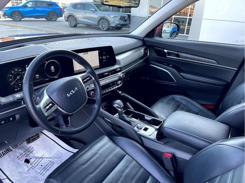 Used 2024 Kia Telluride SX Prestige AWD/4WD image 12