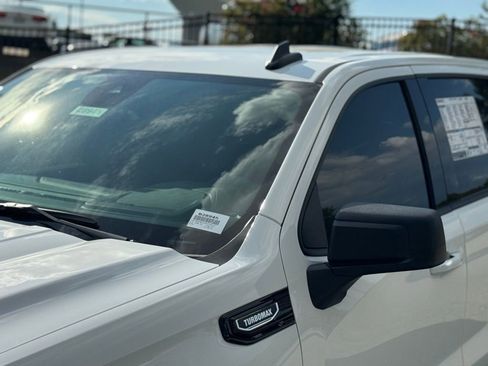 New 2026 GMC Sierra 1500 Elevation w/ LPO, Elevation Black Package image 10