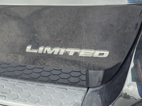 Used 2015 Dodge Durango Limited w/ Premium Group image 11