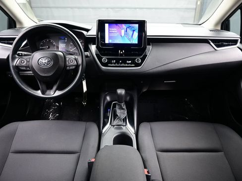 Used 2024 Toyota Corolla LE FWD image 16