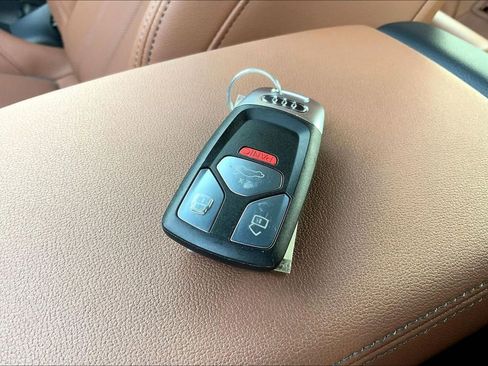 Certified 2025 Audi A5 2.0T Premium Plus image 15