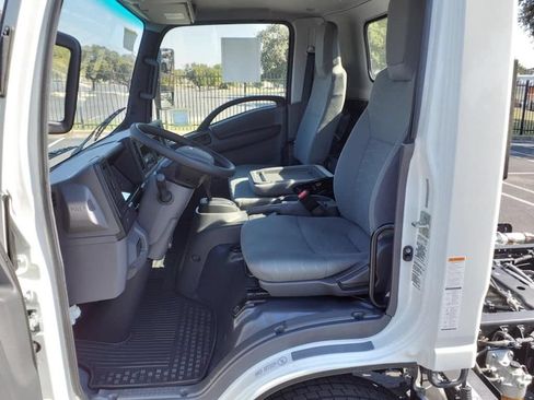 New 2025 Chevrolet Low Cab Forward 5500 XD RWD image 7