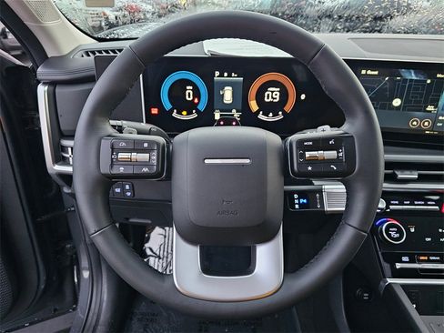 Certified 2026 Hyundai Santa Fe XRT image 25