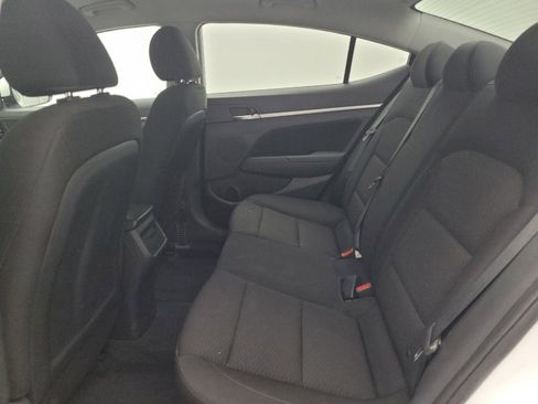Used 2020 Hyundai Elantra ECO w/ Cargo Package (C1) FWD image 18