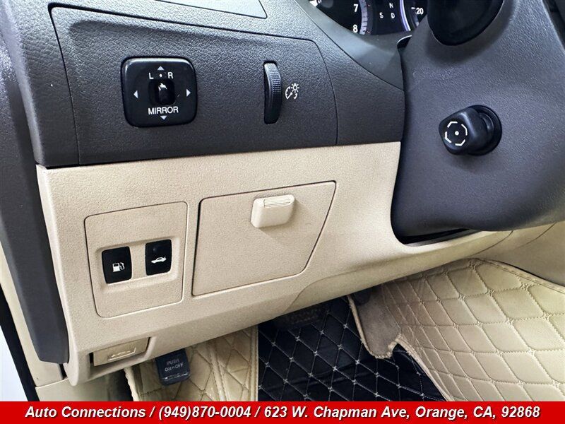 Used 2008 Lexus ES 350 FWD image 19