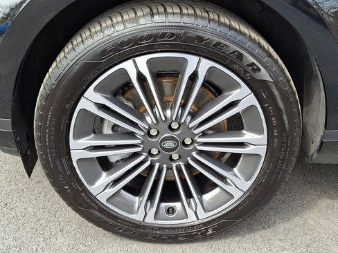 Used 2026 Land Rover Range Rover Evoque S AWD/4WD image 9