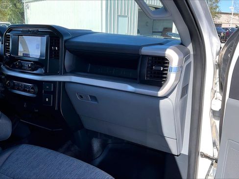 Used 2022 Ford F150 XL w/ Equipment Group 101A High AWD/4WD image 30