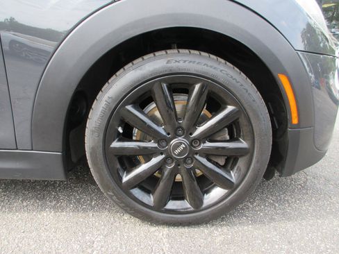 Used 2020 MINI Cooper S FWD image 19