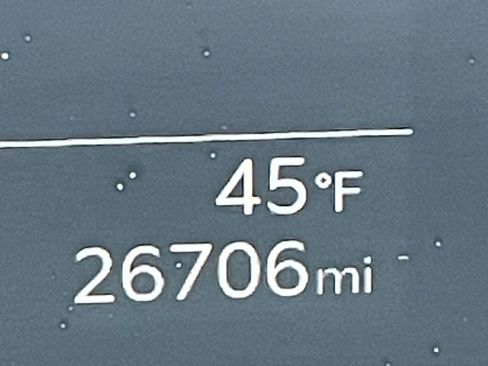 Used 2025 Kia K4 LXS image 40