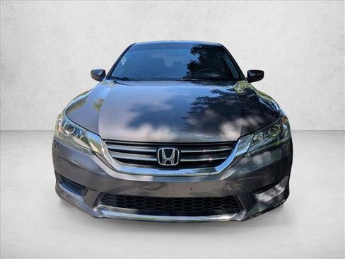 Used 2015 Honda Accord LX image 2