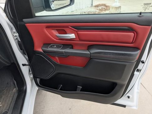 Used 2024 RAM 1500 Rebel w/ Rebel Level 1 Equipment Group image 34