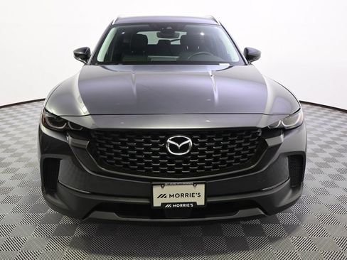 Used 2024 MAZDA CX-50 AWD 2.5 S w/ Accent Package image 10