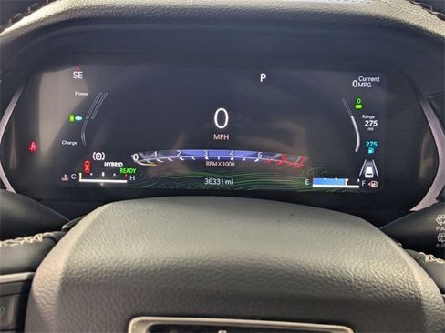 Used 2023 Jeep Grand Cherokee 4WD 4xe image 19