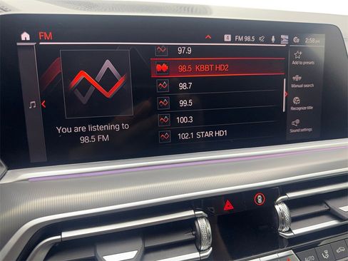 Used 2022 BMW X5 sDrive40i image 65