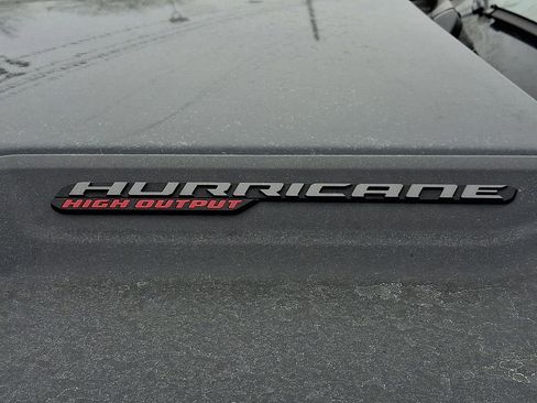 New 2026 RAM 1500 RHO w/ RHO Level 1 Equipment Group image 12