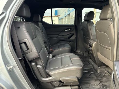 Certified 2023 Chevrolet Traverse RS w/ LPO, Floor Liner Package image 28