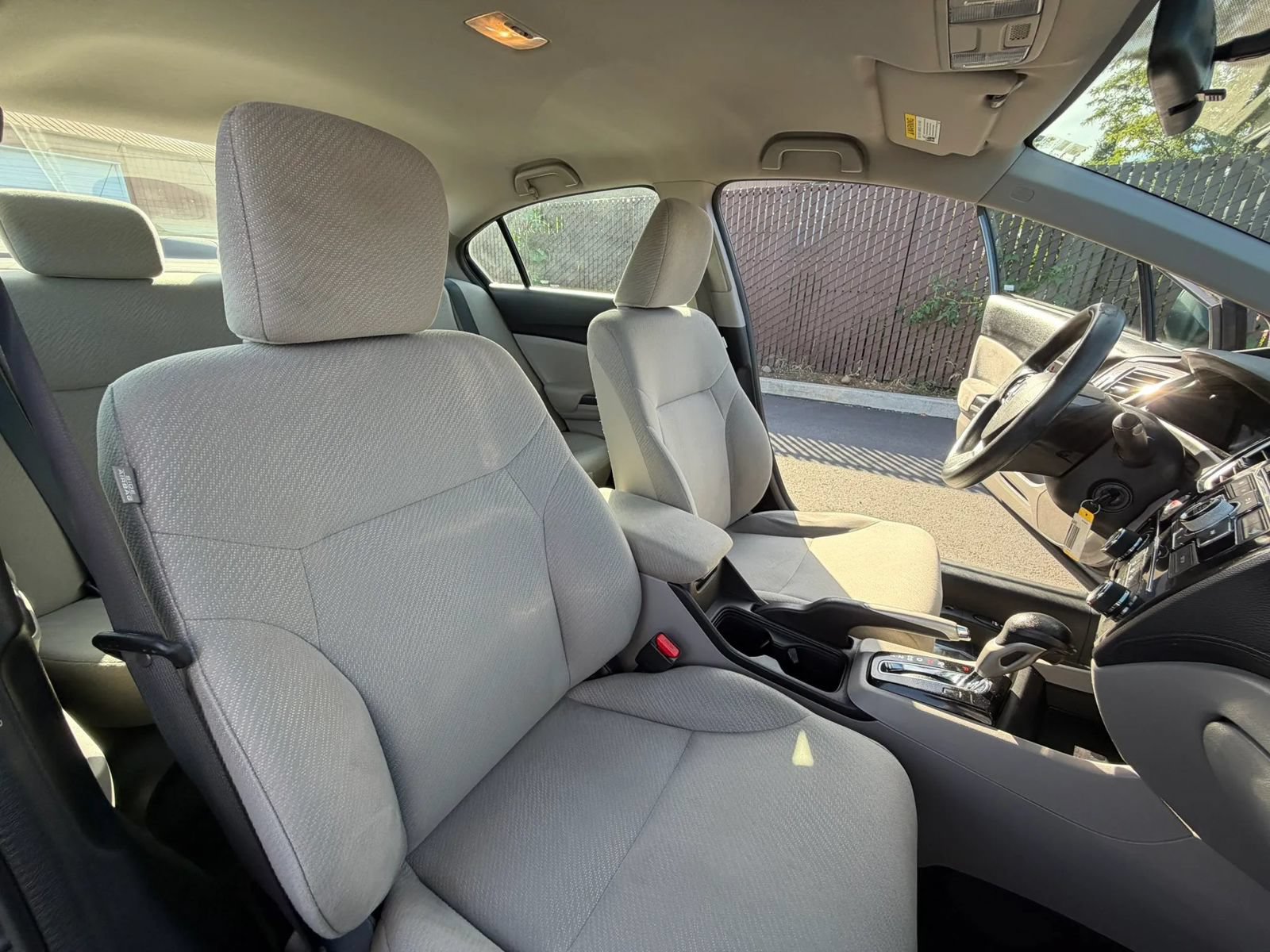 Used 2013 Honda Civic LX image 23