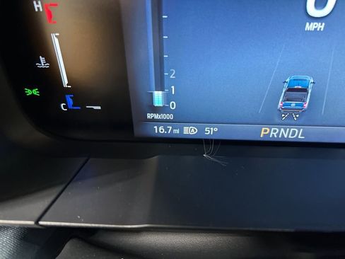 New 2026 Ford Maverick XLT w/ Black Appearance Package image 15