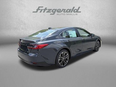 Used 2026 Toyota Camry XLE w/ Premium Plus Package AWD/4WD image 7