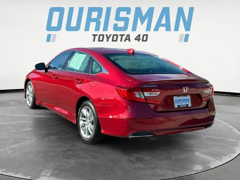 Used 2019 Honda Accord LX image 5