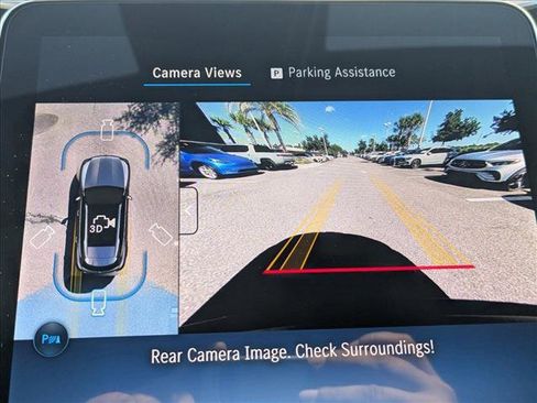 New 2026 Mercedes-Benz GLC 300 image 12