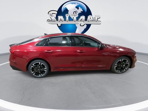 Used 2021 Kia K5 GT-Line w/ GT-Line FWD Premium Package image 10