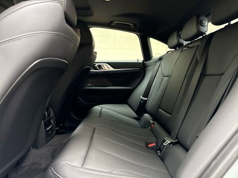 New 2025 BMW i4 M50 image 16