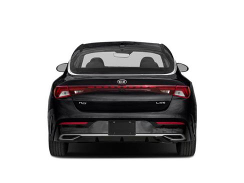 Used 2021 Kia K5 LXS image 5