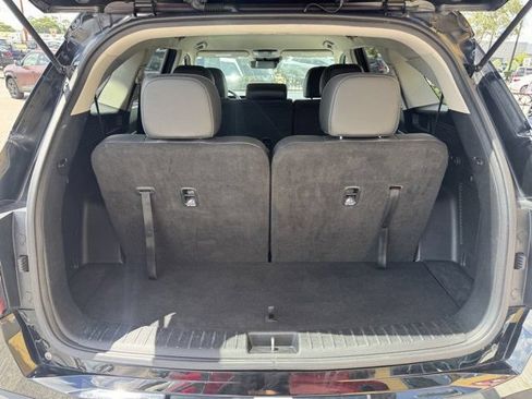 Certified 2024 Kia Sorento S AWD/4WD image 9
