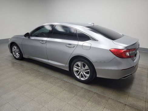 Used 2020 Honda Accord LX image 3