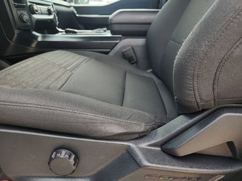 Certified 2023 Ford F150 XL w/ STX Appearance Package AWD/4WD image 22