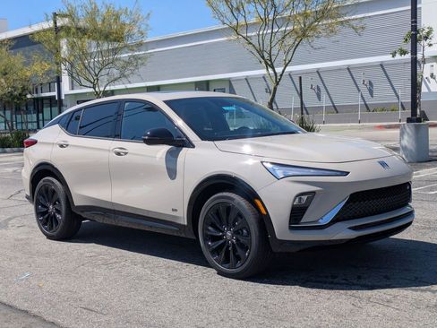 New 2026 Buick Envista Sport Touring w/ Studio Series image 7