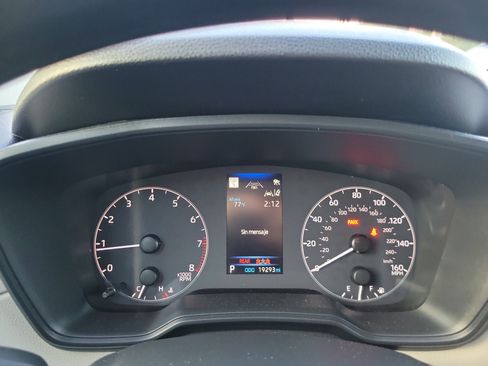 Used 2024 Toyota Corolla Cross L FWD image 24