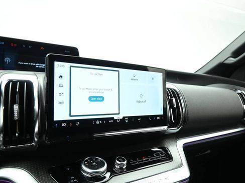 New 2026 Ford Expedition Platinum AWD/4WD image 12