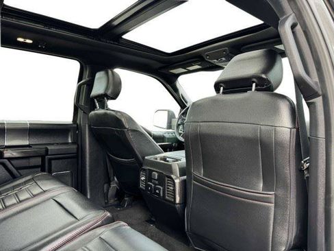 Used 2020 Ford F150 Lariat w/ Equipment Group 502A Luxury AWD/4WD image 55