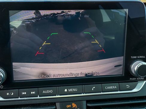 Used 2020 Nissan Altima 2.5 S image 8