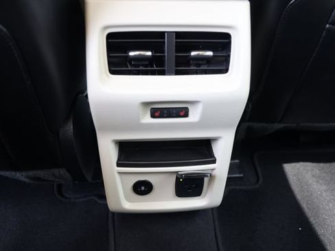Used 2024 Ford Edge Titanium w/ Equipment Group 301A AWD/4WD image 29