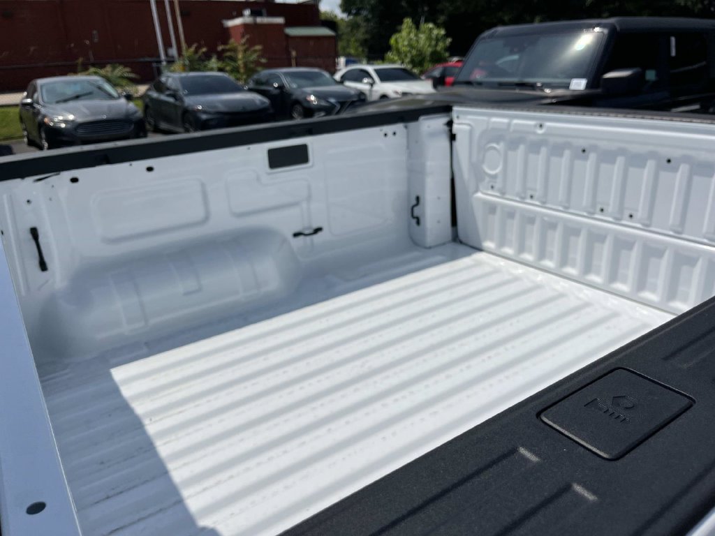 New 2026 Ford Ranger XL w/ Trailer Tow Package RWD image 14