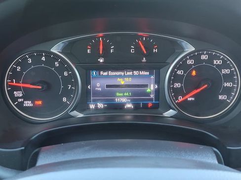 Used 2023 GMC Terrain SLE w/ Driver Convenience Package AWD/4WD image 10